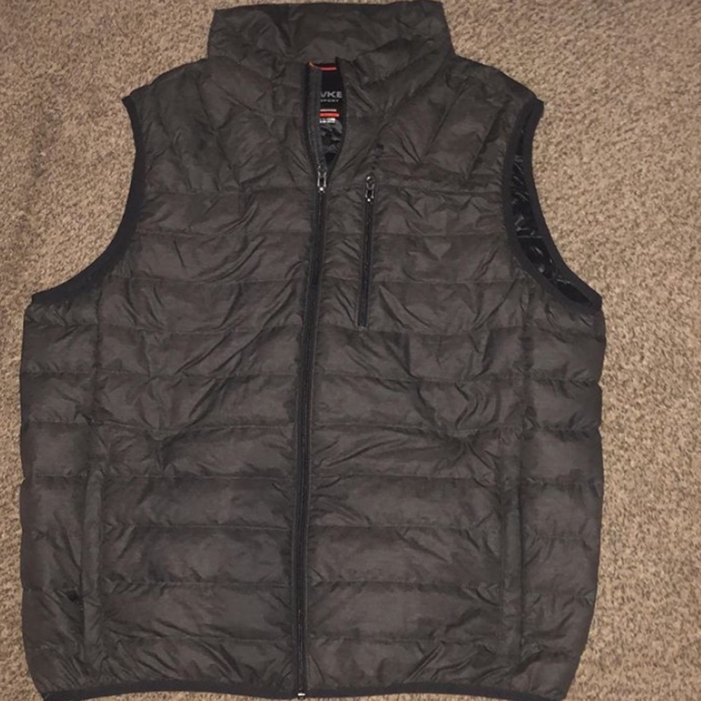 Men’s sport vest